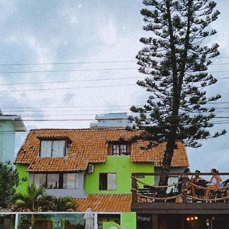 Brava Point Pousada E Hostel Itajaí Esterno foto