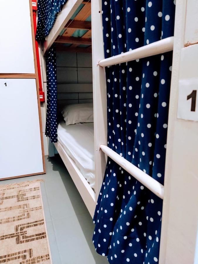 Brava Point Pousada E Hostel Itajaí Esterno foto