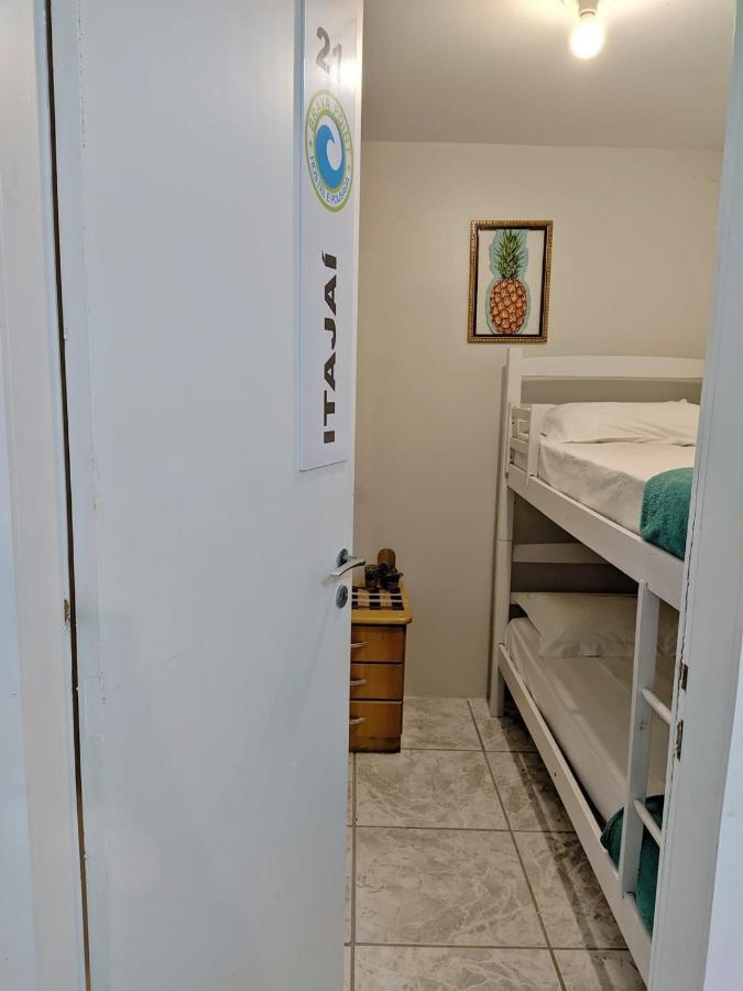 Brava Point Pousada E Hostel Itajaí Esterno foto