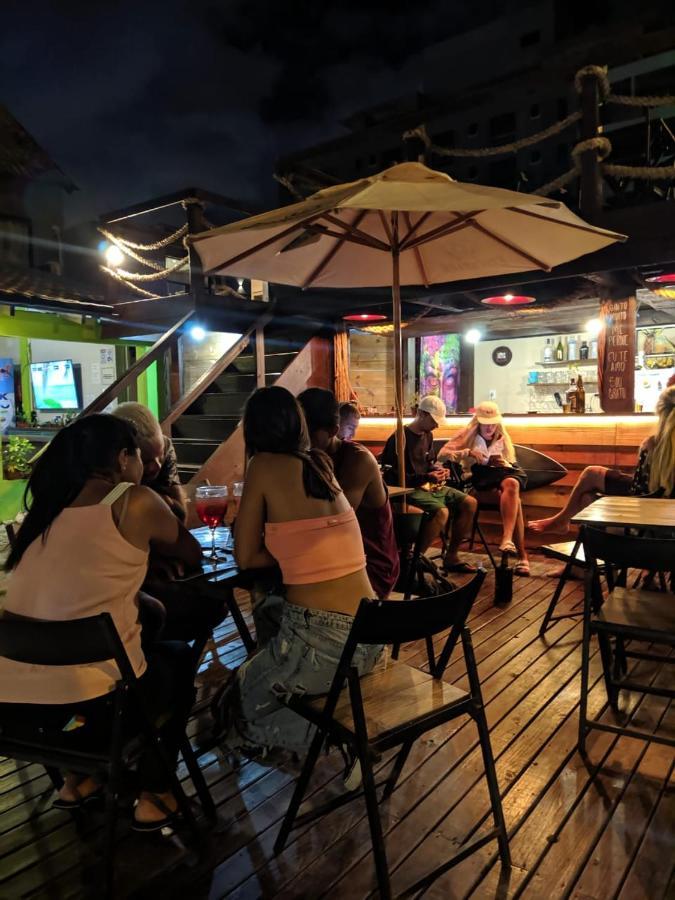 Brava Point Pousada E Hostel Itajaí Esterno foto