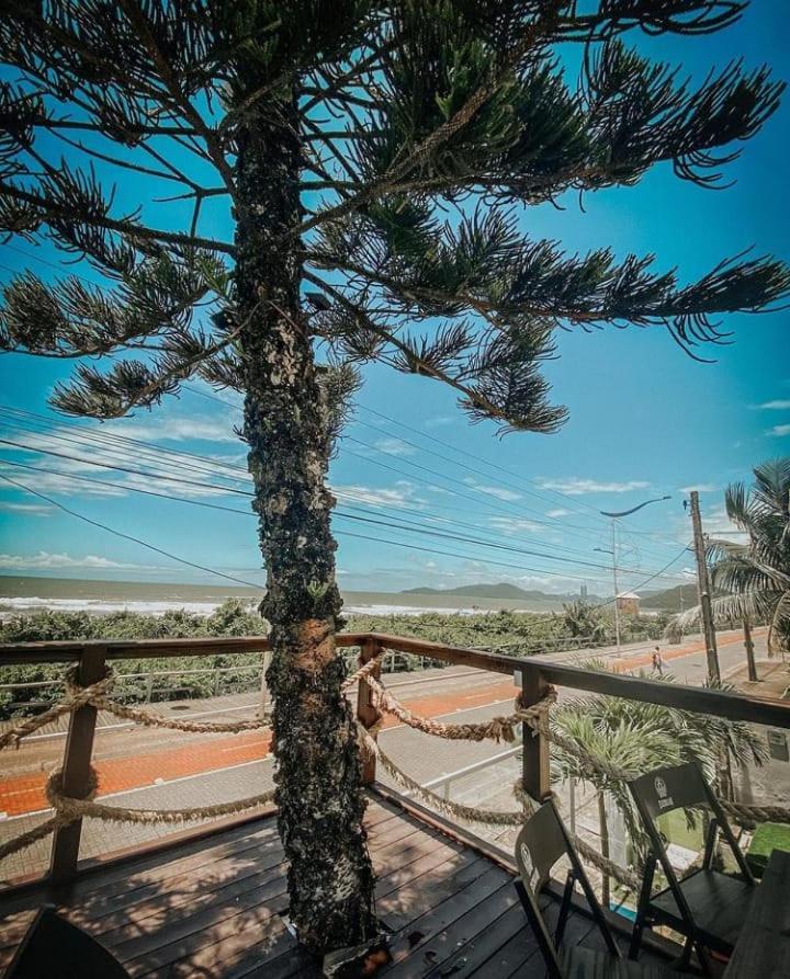 Brava Point Pousada E Hostel Itajaí Esterno foto