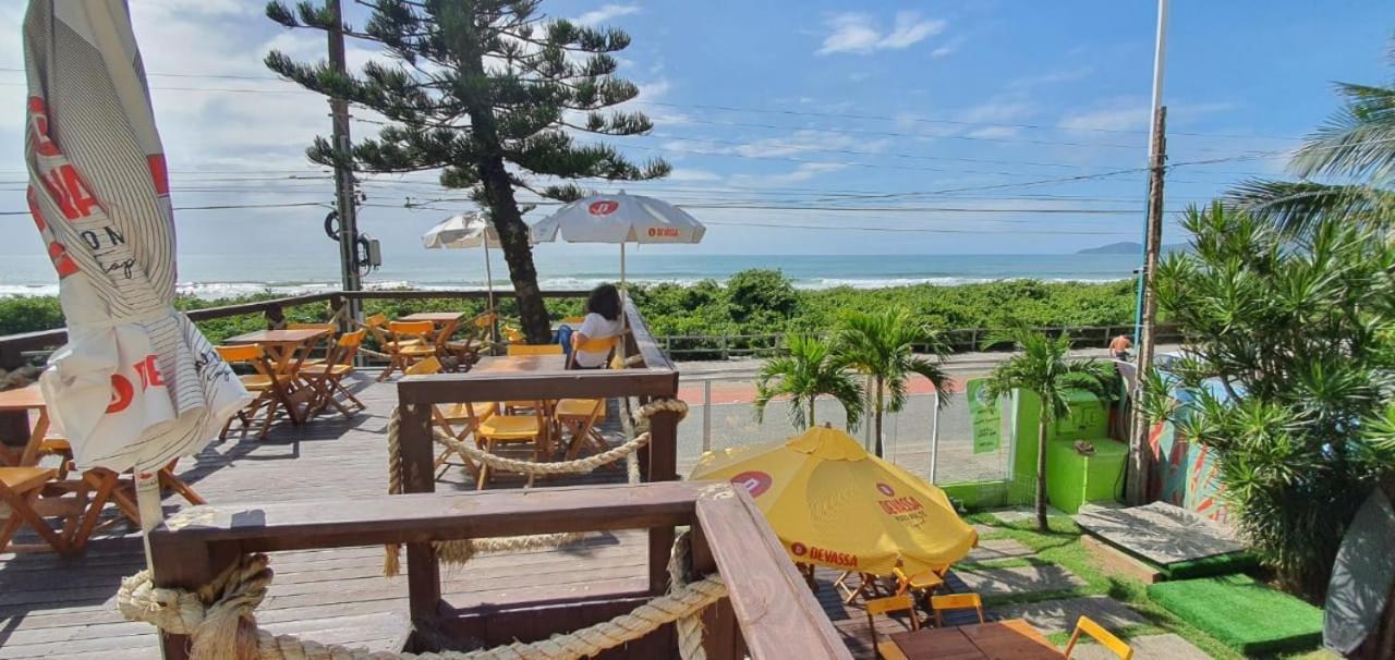 Brava Point Pousada E Hostel Itajaí Esterno foto