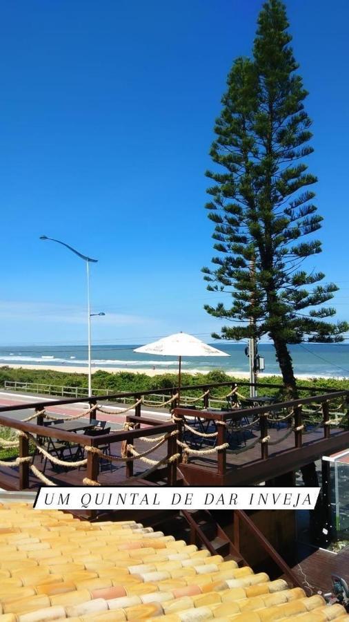 Brava Point Pousada E Hostel Itajaí Esterno foto
