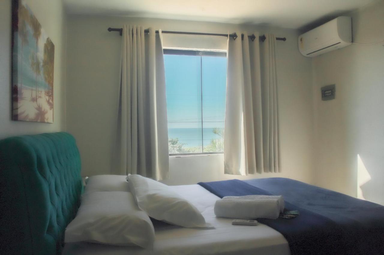 Brava Point Pousada E Hostel Itajaí Esterno foto