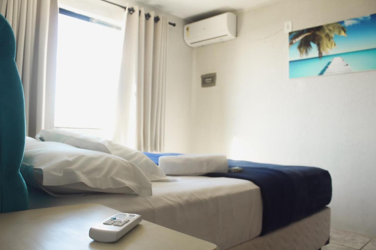 Brava Point Pousada E Hostel Itajaí Esterno foto