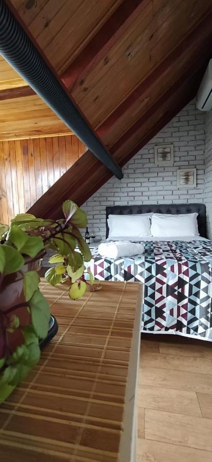 Brava Point Pousada E Hostel Itajaí Esterno foto